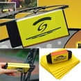 thumbnail image 3 of Wiper Wizard Windshield Wiper Blade Restorer Nice Cleaner Safety, 3 of 4
