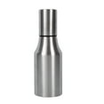 thumbnail image 1 of Dispensador de aceite y vinagre de acero inoxidable práctico para cocina (500 ml), 1 of 5