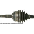 thumbnail image 2 of A1 CARDONE - CV DRIVE AXLE Fits select: 1992-1994 NISSAN MAXIMA, 2 of 6