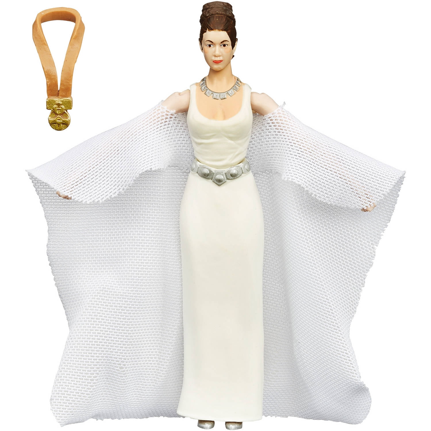 Star Wars PRINCESS LEIA ORGANA 2015 RETURN OF THE JEDI 3.75'' figure Toy Gift 