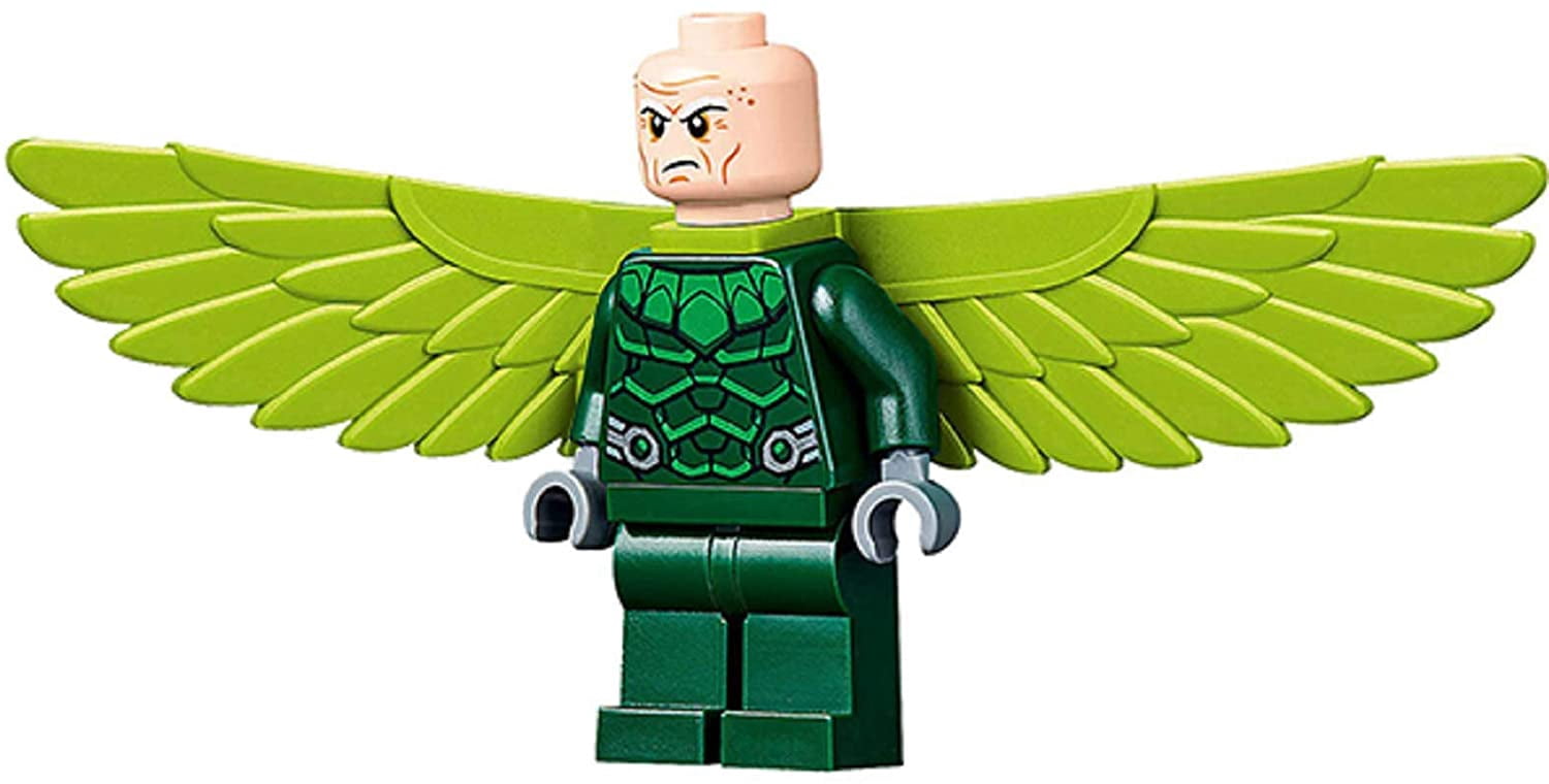 lego vulture wings