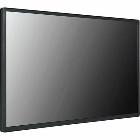 LG 32ML5K-B Digital Signage Display - 32" LCD - In-plane Switching (IPS) Technology - 24 Hours/7 Days Operation - 1920 x 1080 - 400 Nit - 1080p - HDMI - USB - SerialEthernet - webOS 6.0 - Black - T...