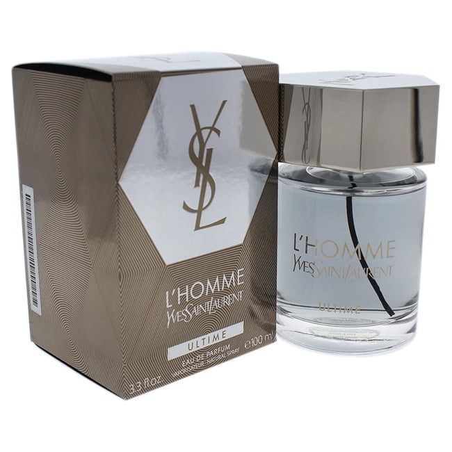 ysl ultime perfume