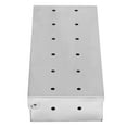 thumbnail image 4 of Smoker Box, Heat Distribution Contemporary Design Grilling Accessory, Superior Craftsmanship Versatility Open Flame Stove For Stovetop, 4 of 8