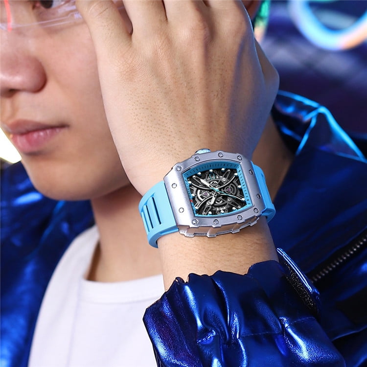 打掛 中華風 舞CURREN 豪華 身丈173cm Curren 8438 Men's Watch Sports Watch Men's Watch Fashion