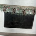 thumbnail image 3 of Recollections Christmas Paper Garland Decor kit - Holly Berry Pine Cone, 3 of 3