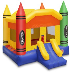 inflatable hq commercial grade