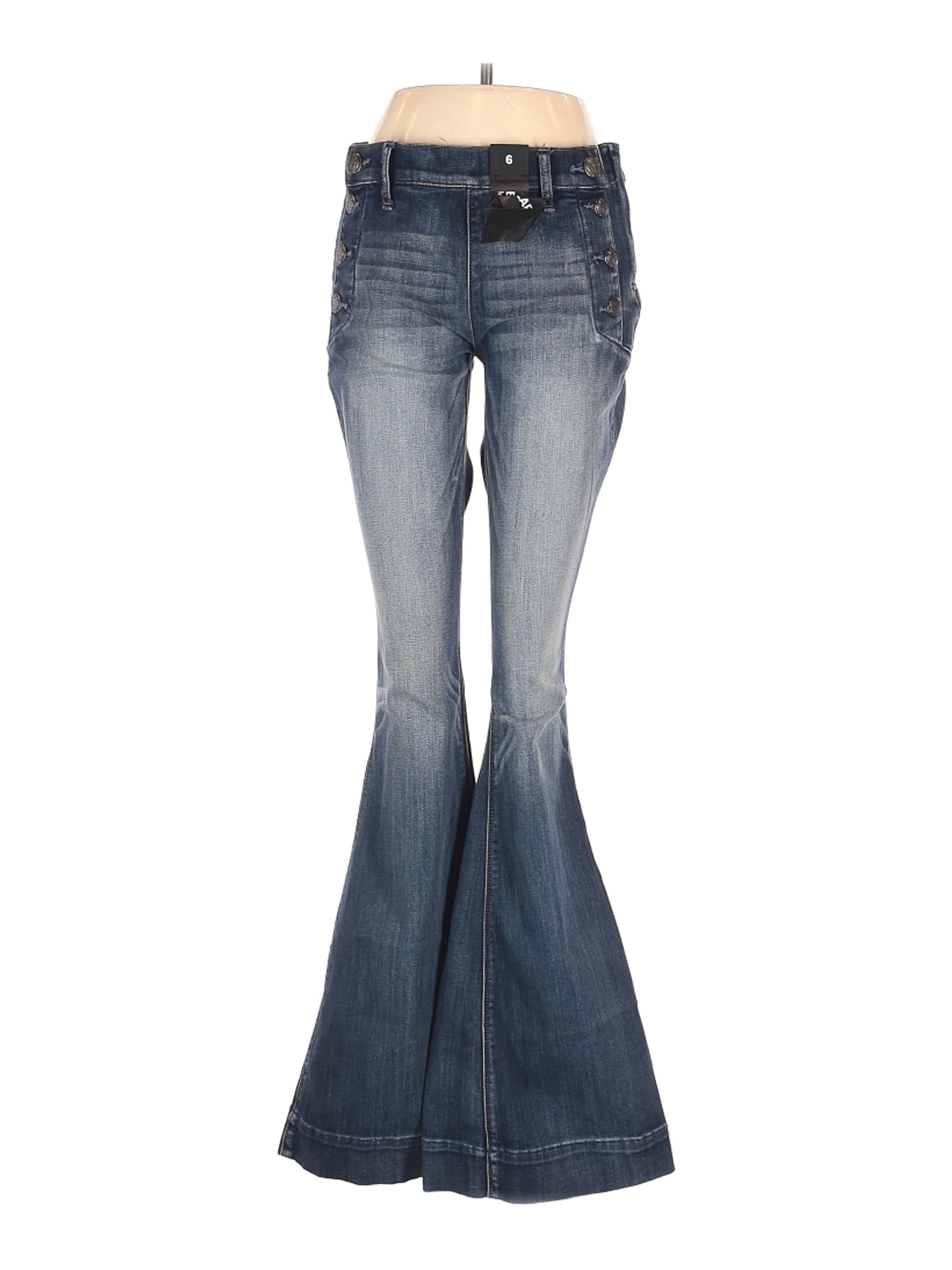 womens express jeans