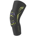 thumbnail image 1 of Knee Pads Joints Anti-Collision Protector Elastic Gym Kneepad Basketball, 1 of 8