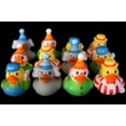 thumbnail image 2 of Rhode Island Novelty 2" Carnival Rubber Duck (12 Piece), 2 of 2