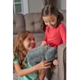 thumbnail image 3 of Peluche Wild Republic Potbelly Pig Cuddlekins 30 cm para niños, 3 of 7