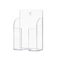 thumbnail image 1 of Remote Control Holder Wall Mount Mobile Phone Holder Stand for Office Bed, 1 of 5
