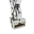 thumbnail image 6 of Air Locker A04 Manual Metal Slot Punch Plier T-Shaped Hole Cutting Tool Hanger Hole Punch, Punch Out Dimension: 1 x 5/16 Inch Replaces McGill MCG16200., 6 of 7