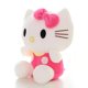 thumbnail image 3 of Juguete de peluche de Hello Kitty, muñeco de peluche Kawaii, animales de peluche, cojín suave, sofá, almohada, decoración del hogar, regalo de cumpleaños para niños, 3 of 4