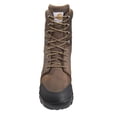 thumbnail image 4 of Bota de trabajo Carhartt Rugged Flex Waterproof Met Guard 8, color marrón, 4 of 7