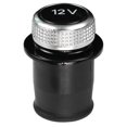 thumbnail image 3 of Tapa Enchufe Encendedor Coche Reemplazo 4H0919311 para A3 A6 S6 A8 S8, 3 of 6