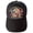black, variant on U.S. 250th Anniversary Baseball Cap – Embroidered United States of America Patriotic Hat with Eagle & American Flag, Adjustable 1776–2026 Commemorative Cap