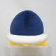 thumbnail image 5 of Sanei Boeki Super Mario All Star Collection Buzzy Beetle Plush Toy, Size S, Height 3.9 Inches (10 cm), 5 of 7