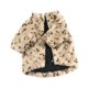 thumbnail image 3 of Thickened Autumn Winter Pet Fashion Clothes Luruxy Clothes Dog Clothing Autumn Winter Faux Fur Puppy Coat Accessories Supplies ShopWise Round, 3 of 3