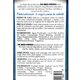 thumbnail image 2 of SHAMPOO MINOXIDIL 1.1 L-DEL INDIO PAPAGO, 2 of 4