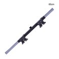 thumbnail image 4 of Sun Shade Exterior Sunscreen Heating Insulation Car Supplies Functional Retractable Windscreen Foldable Design Upgraded Fittings 65cm, 4 of 9