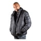 thumbnail image 1 of Chamarra Hombre Invierno Abrigada. Con Capucha Desmontable, 1 of 5