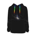 thumbnail image 7 of Eye Rock Tool Sweatshirt For Womens Fashion Hoodies Pullover Athletic Daily Hoody Hooded Clothing Gift Medium, 7 of 7
