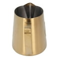thumbnail image 1 of Frothing Jug,Frothing Cup 420ML 304 Coffee Pitcher Frothing Cup Eco-Friendly Materials, 1 of 12