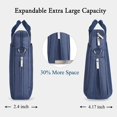 thumbnail image 3 of Funda impermeable para portátil Voova de 17,3 pulgadas para portátiles de 17 a 18 pulgadas, 3 of 7