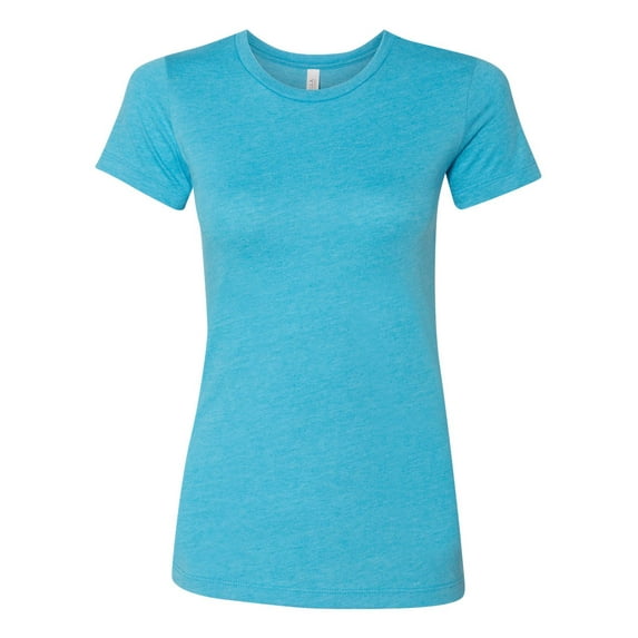 BELLA + CANVAS - New IWPF - Women - Women's Slim Fit Tee