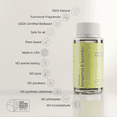 thumbnail image 5 of Homeidcs SereneScent™ Bergamot & Lavender 120ml Home Fragrance Essential Oil, 5 of 5