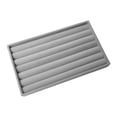 thumbnail image 1 of Caja de almacenamiento portátil Qarigey estuche expositor anillos gran capacidad Tipo 1, 1 of 6