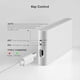 thumbnail image 5 of Luz LED con Sensor Inteligente, Luz de Pared con Sensor de Movimiento y Carga USB para Iluminación de Dormitorio, Pasillo y Gabinete, A, 5 of 9