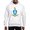 White, variant on CafePress - Sigma Chi Coat Of Arms Colored Sweatshirt - Pullover Hoodie, Hooded Sweatshirt