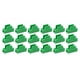 thumbnail image 4 of 100 PCS Abrazaderas para Cobertizos de Jardín ANGGREK Clips de Red de Sombreado de Película Plástica, 4 of 8
