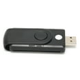 thumbnail image 4 of Smart Card Reader, Convenient Mini Small Size ID Card Reader Practical  for Banks for Chip Cards for Post Offices, 4 of 7