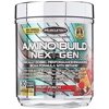 MuscleTech Amino Build Next Gen Energy Supplement, Formulated with BCAA Amino Acids, Betaine, Vitamin B12 & B6 for Muscle Strength & Endurance, Fruit Punch Splash, 30 Servings (284g)