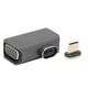 thumbnail image 3 of Adaptador Magnético Tipo C A VGA Carcasa De Aleación De Aluminio Adaptador Tipo C A VGA De 24 Pines Para Teléfono Inteligente ANGGREK Otros, 3 of 8