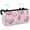 Heart04, variant on Ryvnso Bedside Caddy Holographic Glitter Hearts-a3 Bedside Storage Bag Hanging Organizer