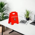 thumbnail image 6 of Hold On Partner I'm Overstimulated Humorous Desk Sign - Stress Relief Gifts for Colleagues, Funny Office Decor for Coworkers and Friends, 6 of 7