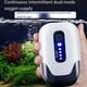 thumbnail image 5 of Bomba de Aire de Oxígeno para Acuario A Prueba de Agua, Aireador de Compresor de Aire para Pecera, Recargable por USB, Pesca Al Aire Libre Ultrasilenciosa (AR11), 5 of 5