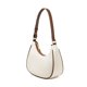 thumbnail image 2 of WSRYDJDL Crescent Bolsos de hombro para mujer lindo Hobo Tote bolso debajo del brazo monederos mini bolso de embrague con cierre de cremallera, 2 of 5