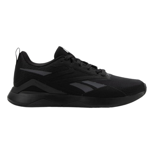 Tenis Reebok Hombre Caballero Crossfit Nanoflex Tr 2 negro 10,0 MX