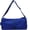 B-blue, variant on Nylon Crossbody Bag for Women Medium Weekend Travel Bag Waterproof Sports Nylon Bag Lightweight Shoulder Bag