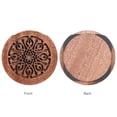 thumbnail image 3 of Acoustic Guitar Soundhole Cover, Guitar Sound Hole Cover Buffer Sound Hole Cover For Acoustic Guitar Soundhole Cover with This Stylish and Functional Accessory For Any EQ Folk, 3 of 7