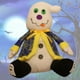 thumbnail image 1 of Fiudx Liquidación de Navidad Nueva y divertida decoración de muñecas para fiesta de Halloween, 1 of 3
