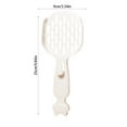thumbnail image 3 of Byikun Pet Sand Shovel and Poop Removal Tool Cats Litter Shovel Filtering Cats Excrement Shovel Cats Litter Cleaning Tool Flash Deals Clearance, 3 of 6
