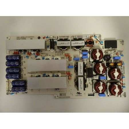 LG OLED77G7P-U Power Supply (LGP86-16HP-IT) EAY64450301