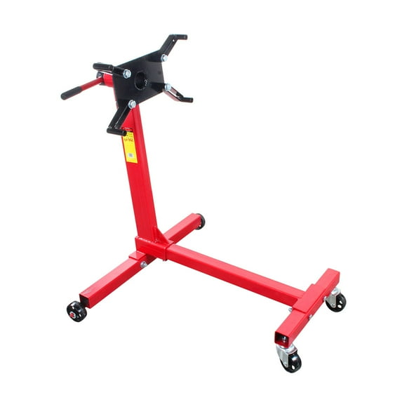 Soporte Para Motor 500 Kg Plegable Cabeza Giratoria Mikels MIKEL'S T-1084