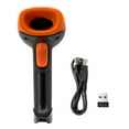 thumbnail image 3 of Barcode Scanner,Code Pdf417 Windows Bar Code Paper Code/screen Code 1d/2d/qr Scanner Bt Handheld 1d2dqr Bt Code Support Paper Usb Wired Bar Pdf417 Compatible With Handheld 1d/2d/qr Scanner, 3 of 7